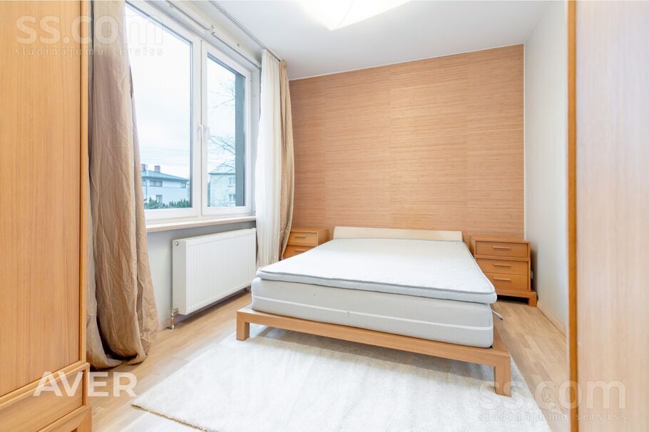 Brīvības gatve 338, Rīga — dzivoklis