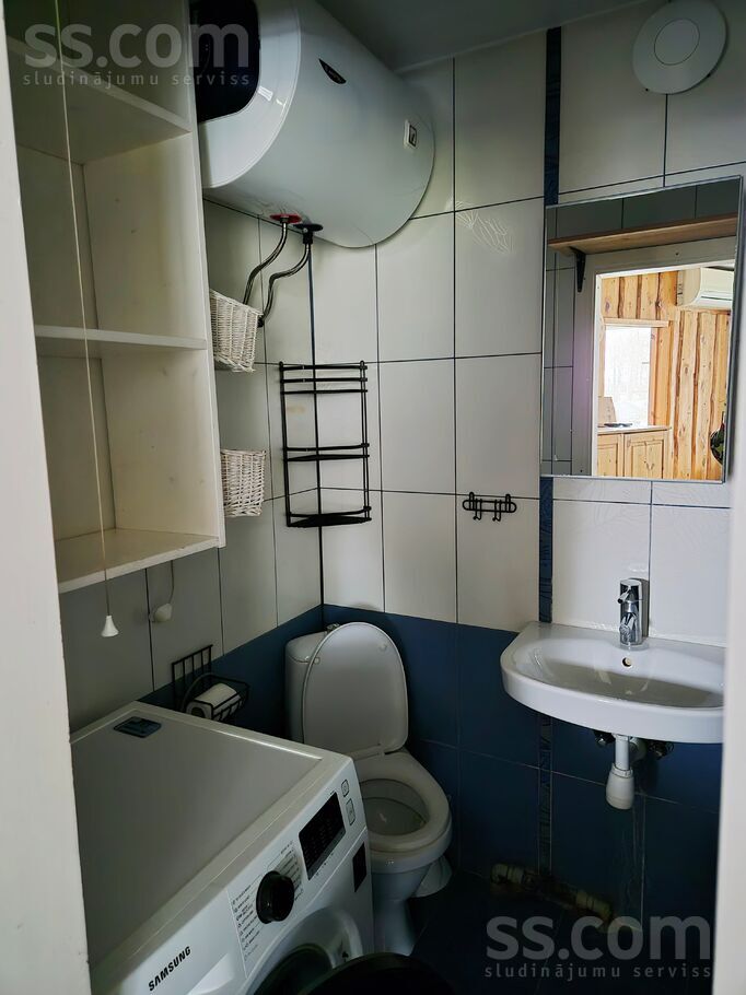 Jaunā iela 31-18, Lapmežciems, Tukums un raj. — dzivoklis