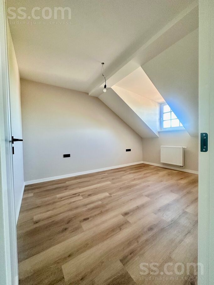 M. Nometņu 24, Rīga — dzivoklis