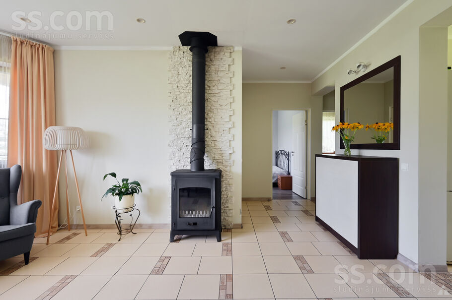 Tome, Ogre un raj., Ķeguma l. t. — vienseta