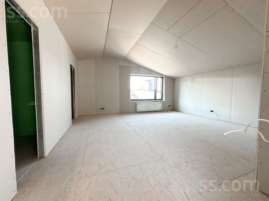 Strēlnieku 3, Krāslava un raj., Krāslava — maja