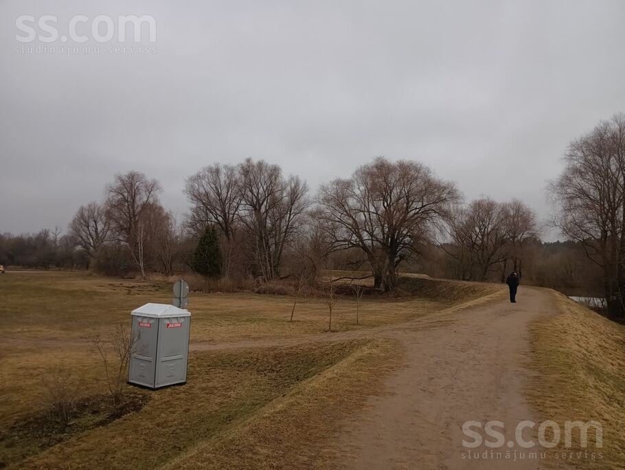 Gaujas iela 33, Ādaži, Rīgas rajons, Ādažu nov. — zeme