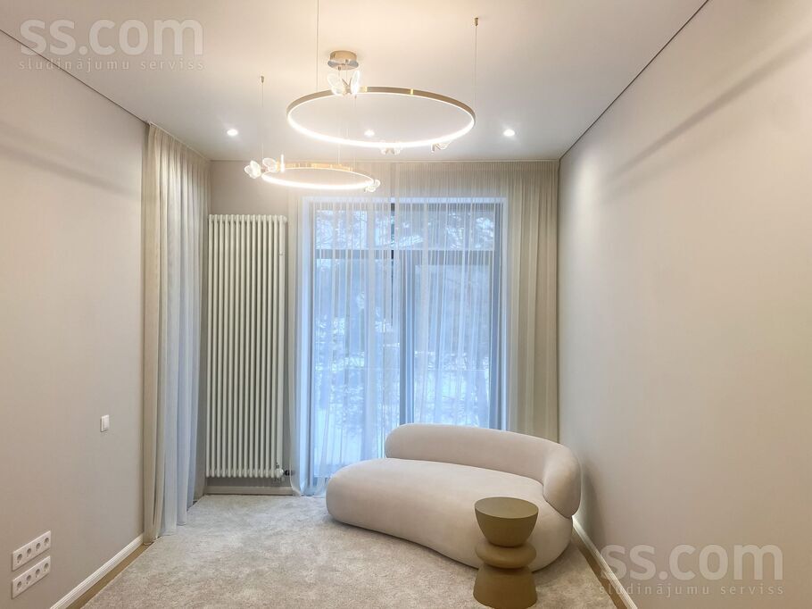 Strēlnieku Prospekts 42, Jūrmala — dzivoklis