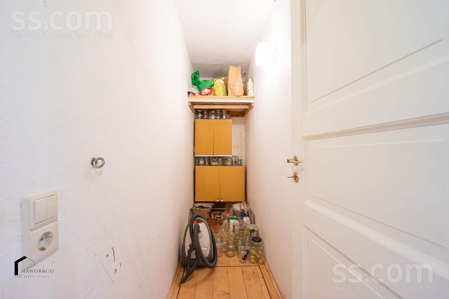 Gerberu iela 8, Ziedonis, Rīgas rajons, Ķekavas pag. — maja