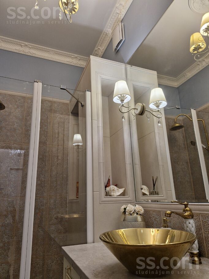 Raina 5, Daugavpils un raj., Daugavpils — dzivoklis