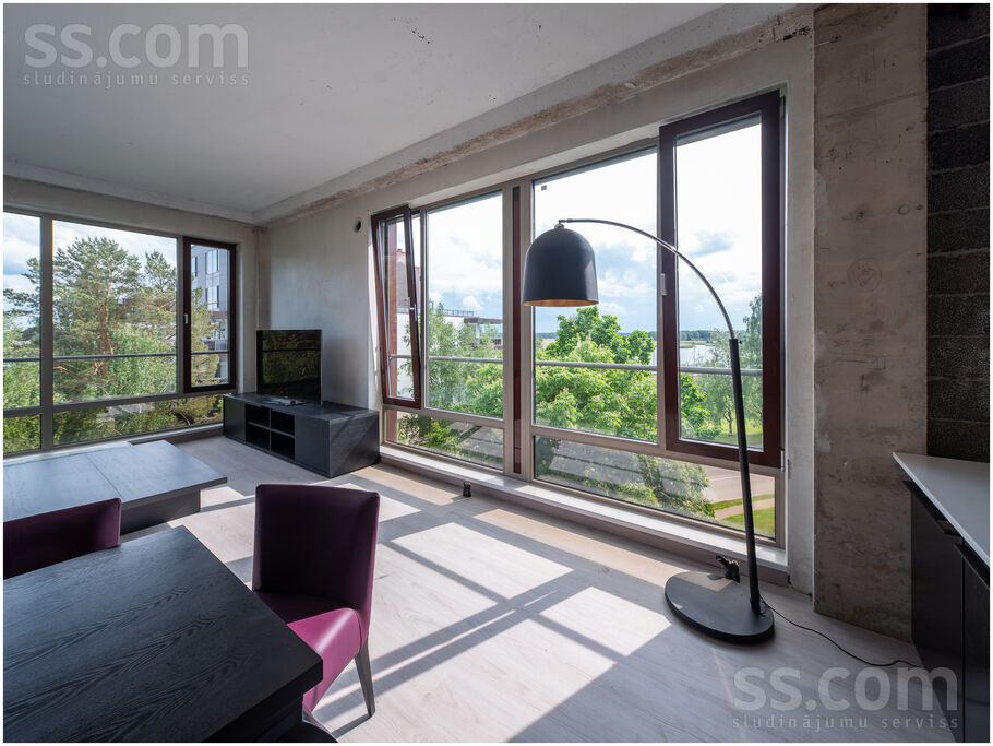 Tīklu iela 11, Jūrmala — dzivoklis