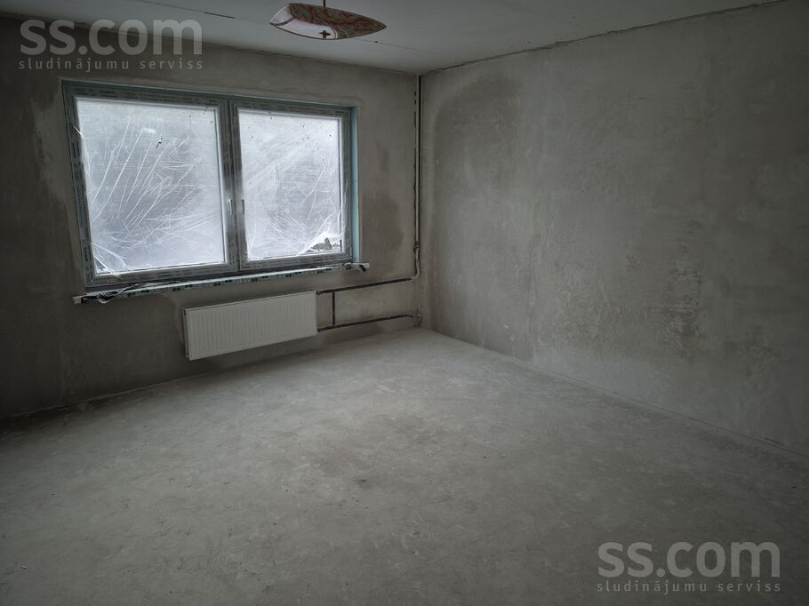 Raipoles 4, Daugavpils un raj., Daugavpils — dzivoklis