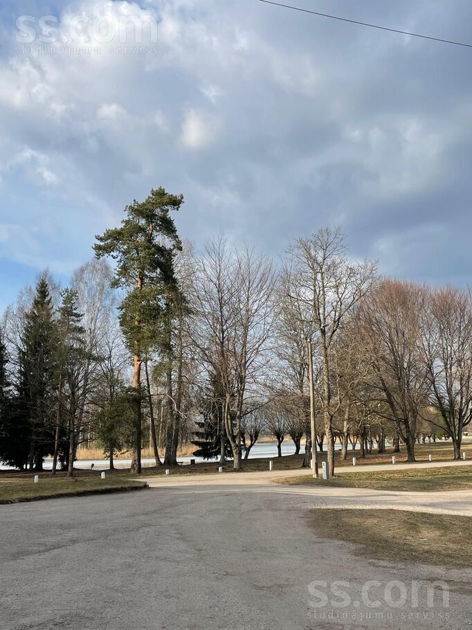 Saulītes 1, Matkule, Tukums un raj., Matkules pag. — dzivoklis