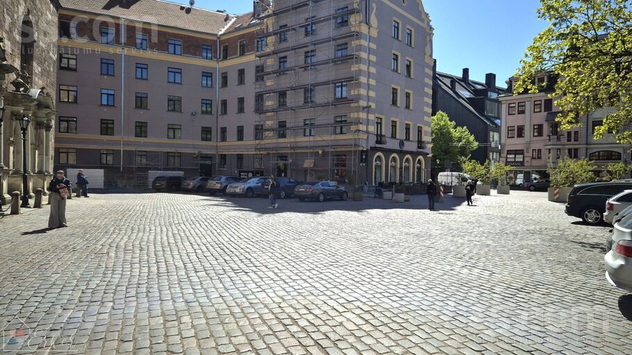 Skārņu 7, Rīga — dzivoklis