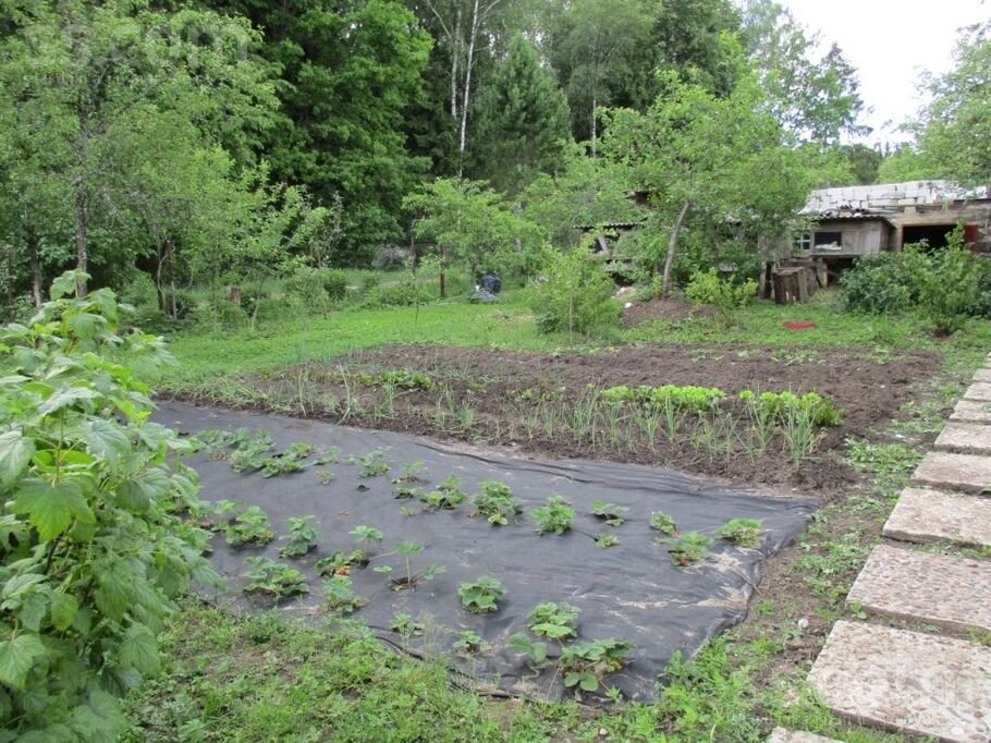 Rietumu iela 30, Egļupe, Rīgas rajons, Inčukalna nov. — zeme