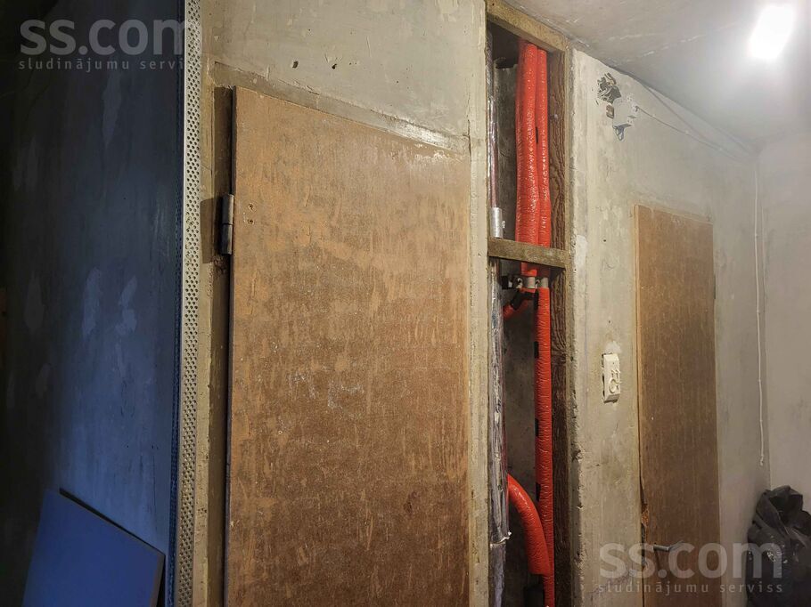 Skudru 39, Rīga — dzivoklis