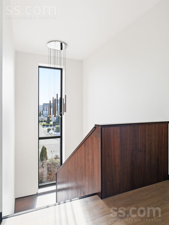 Nīcas 2, Piņķi, Rīgas rajons, Babītes pag. — maja