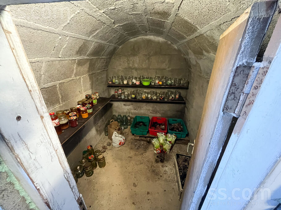 Griezes iela 10, Rīgas rajons, Sigulda — maja