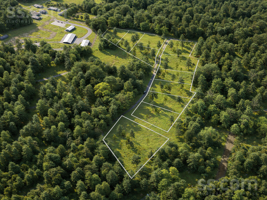 Dzirnavu iela 60, Cēsis un raj., Cēsis — zeme