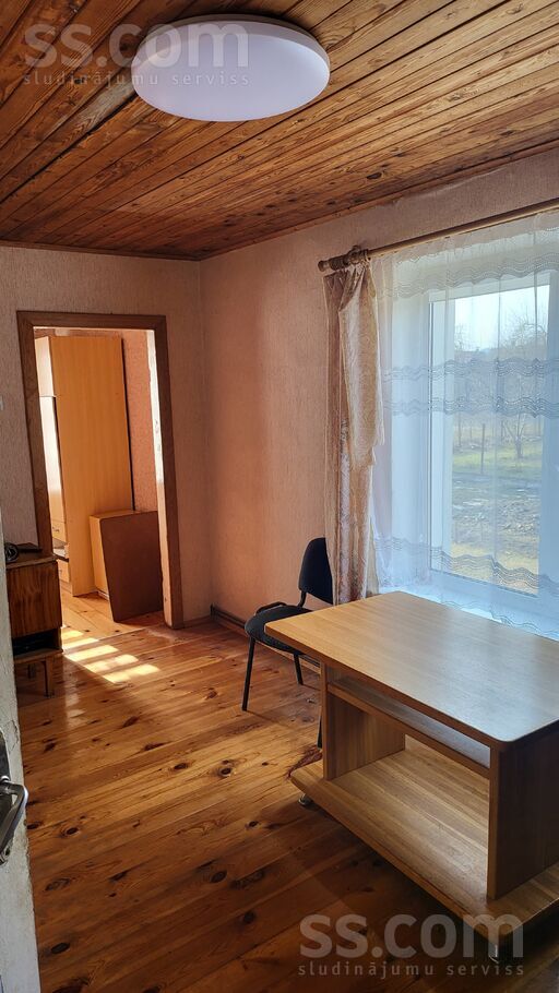 Ozolu iela 19, Carnikava, Rīgas rajons, Carnikavas nov. — maja