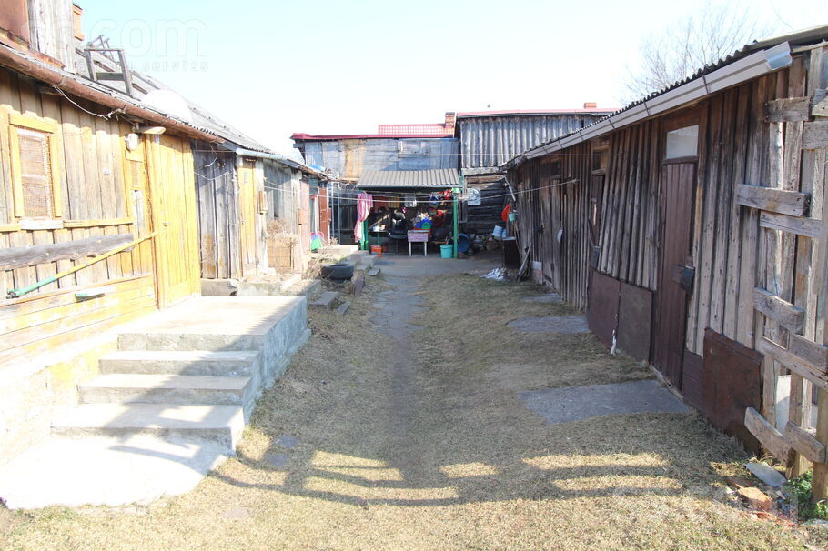 Valmieras 70, Daugavpils un raj., Daugavpils — dzivoklis