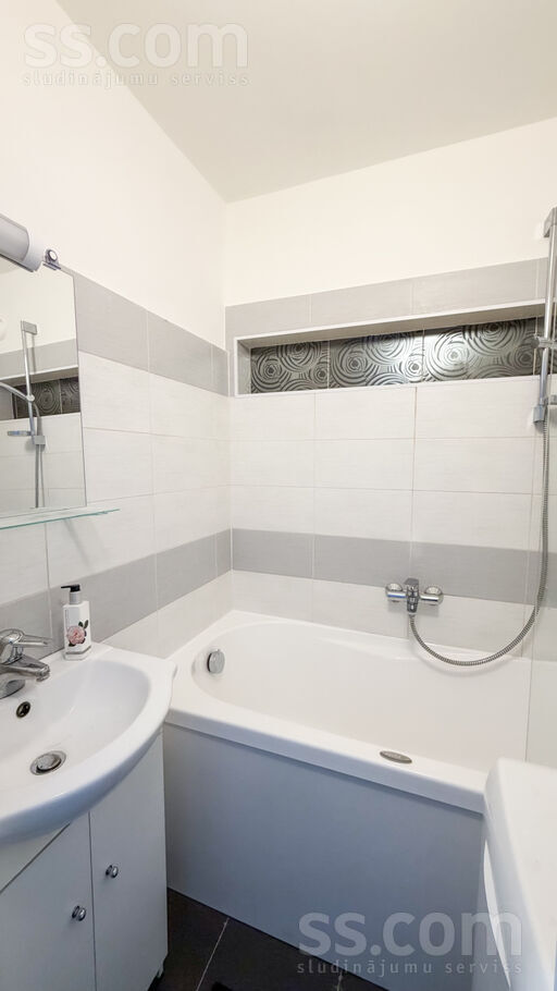 Jasmuižas 2, Rīga — dzivoklis