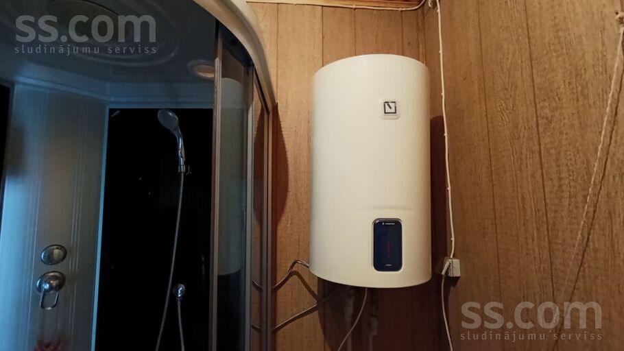 Alejas 21, Jūrmala — maja