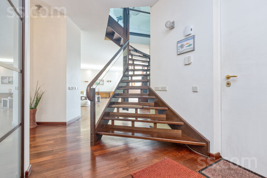 Hospitāļu 36, Rīga — dzivoklis