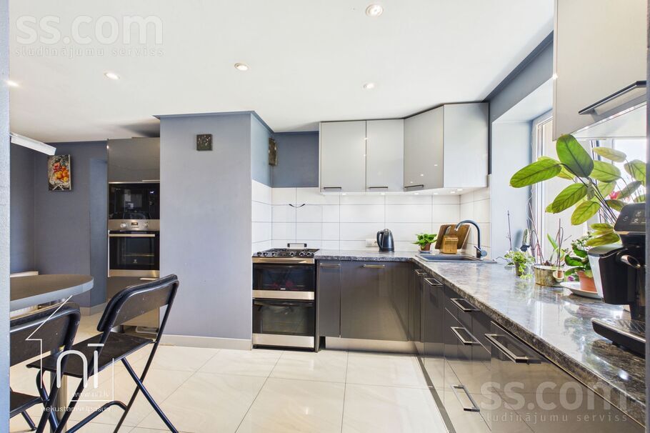 Ventas, Gauja, Rīgas rajons, Carnikavas nov. — maja