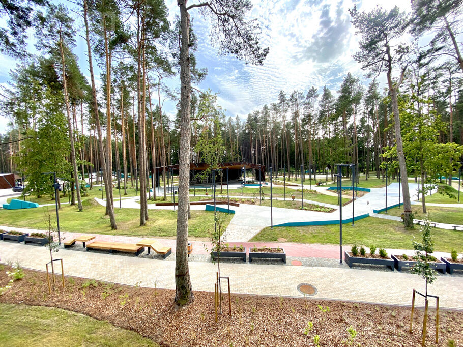 Tallinas iela 7 k- 4, Jūrmala — dzivoklis