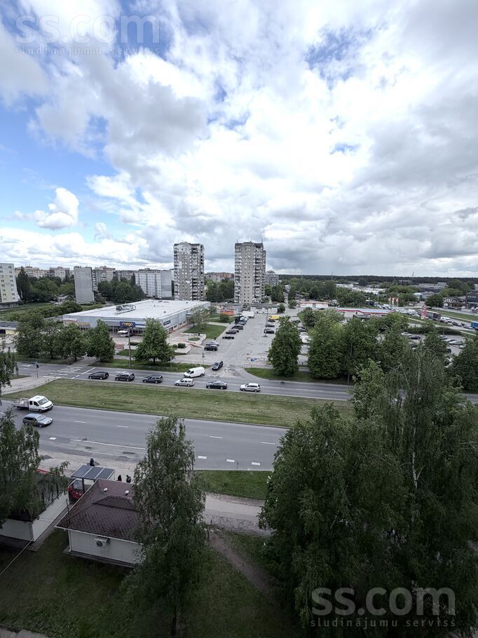Saharova 1, Rīga — dzivoklis