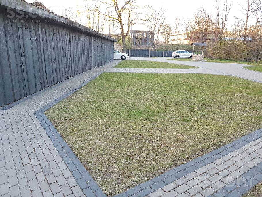 Altonavas 777, Rīga — dzivoklis