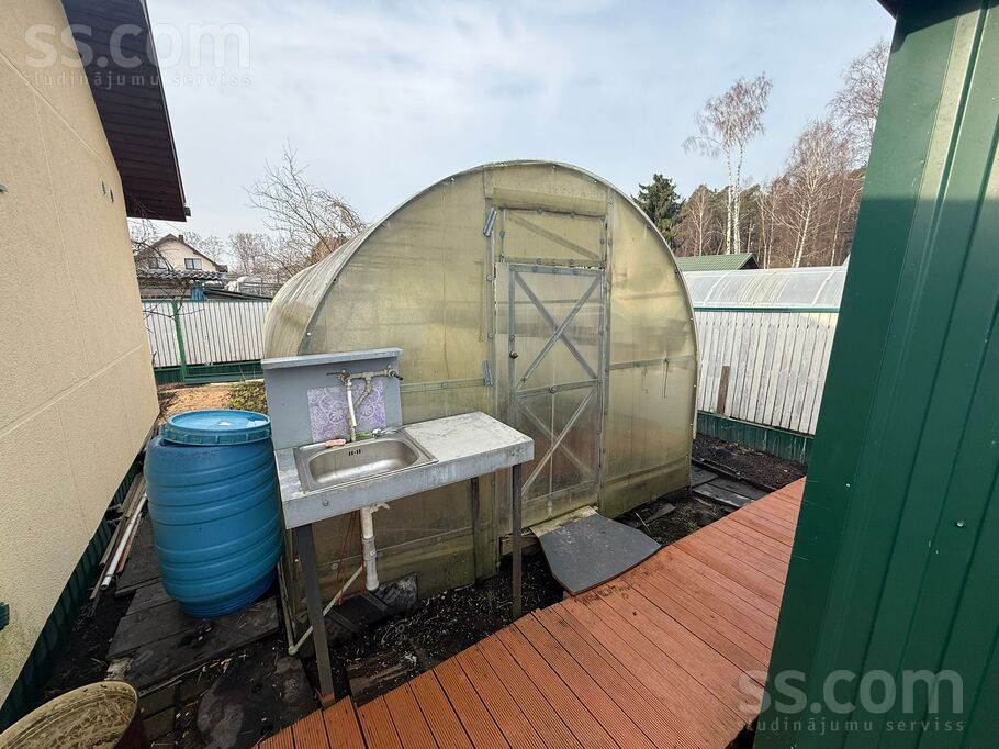 Medus iela 21, Garupe, Rīgas rajons, Carnikavas nov. — maja