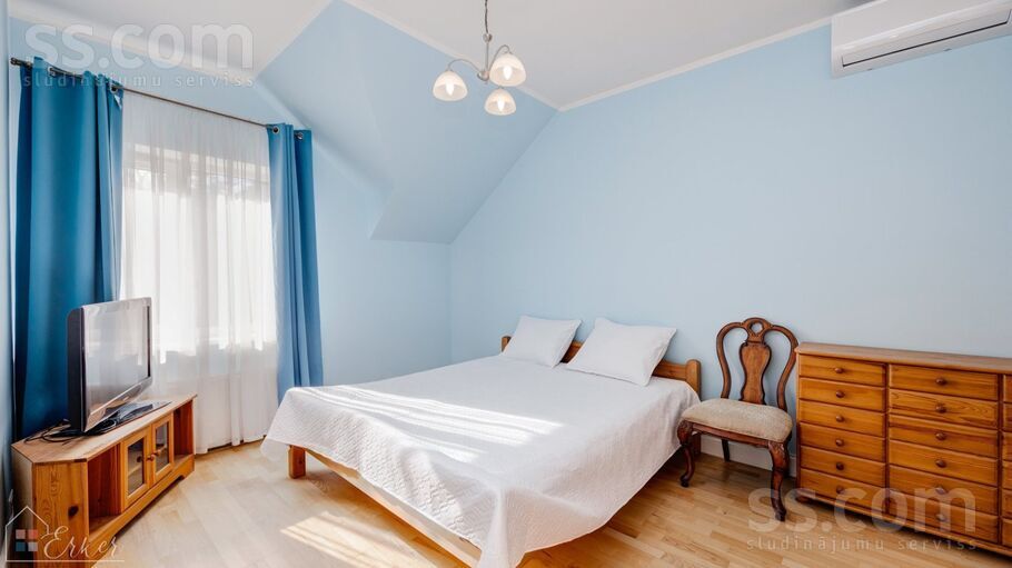 Muižas 24, Jūrmala — maja