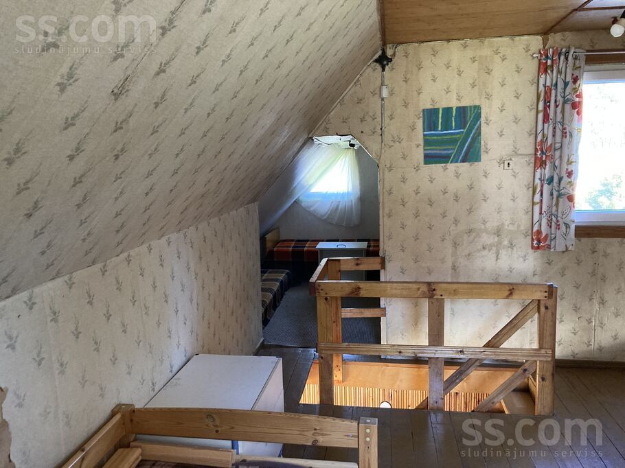 Selēna 2, Gauja, Rīgas rajons, Carnikavas nov. — maja