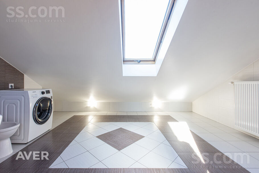 Ganību d. 3, Rīga — dzivoklis