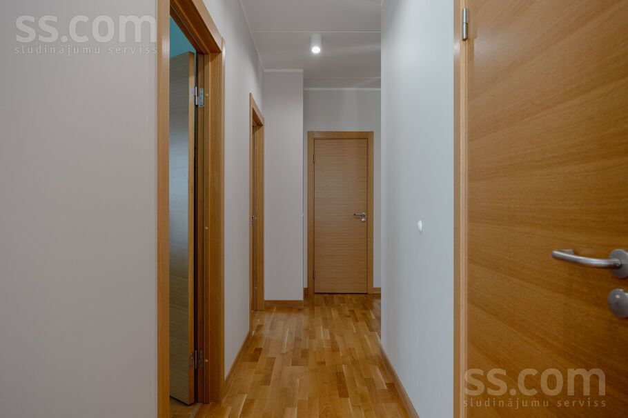 Gaiļezera 11, Rīga — dzivoklis