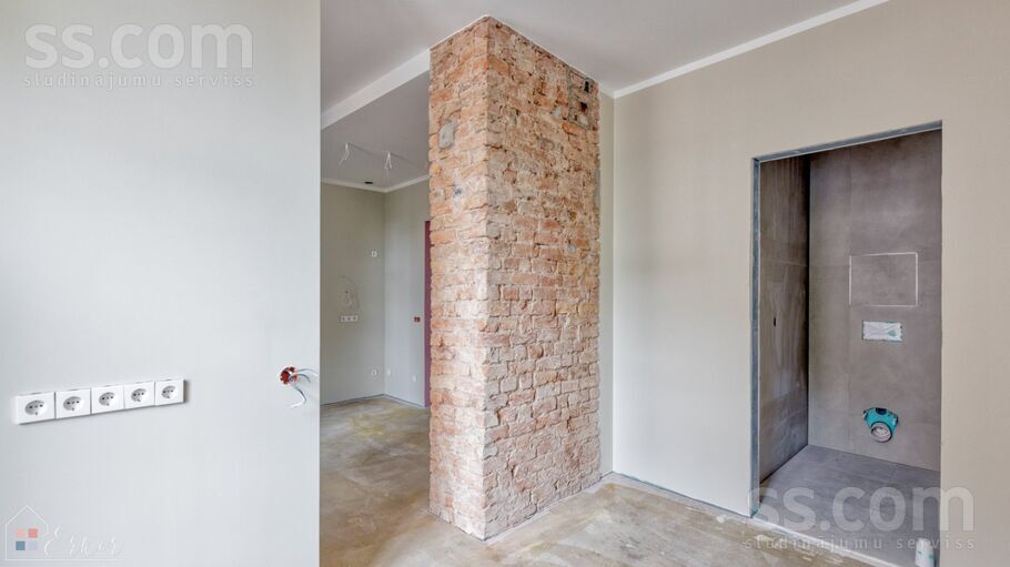 Jomas 46, Jūrmala — dzivoklis