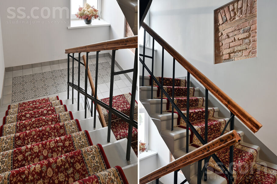 Ludviķa 2, Rīga — dzivoklis