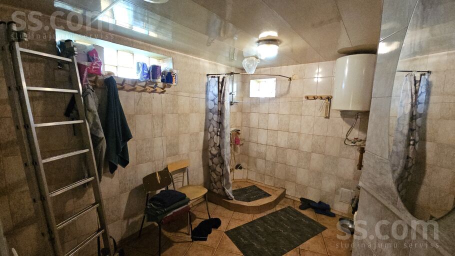 Vecsaule, Bauska un raj., Vecsaules pag. — vienseta