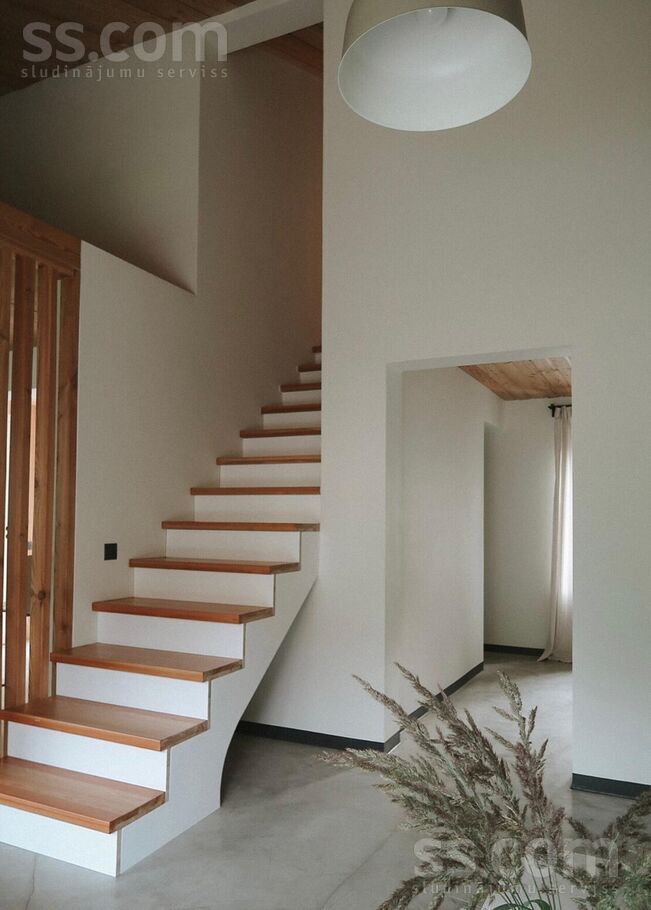 Peldu iela 2, Siguļi, Rīgas rajons, Carnikavas nov. — maja