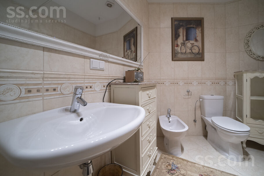 Blaumaņa 3, Rīga — dzivoklis