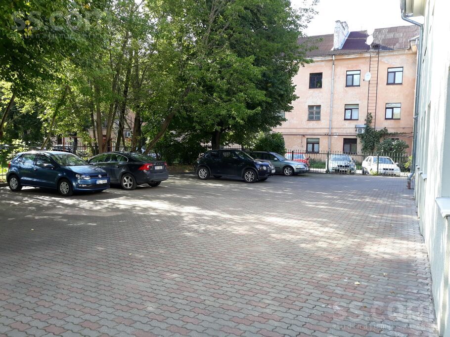 Aviācijas 4, Rīga — dzivoklis