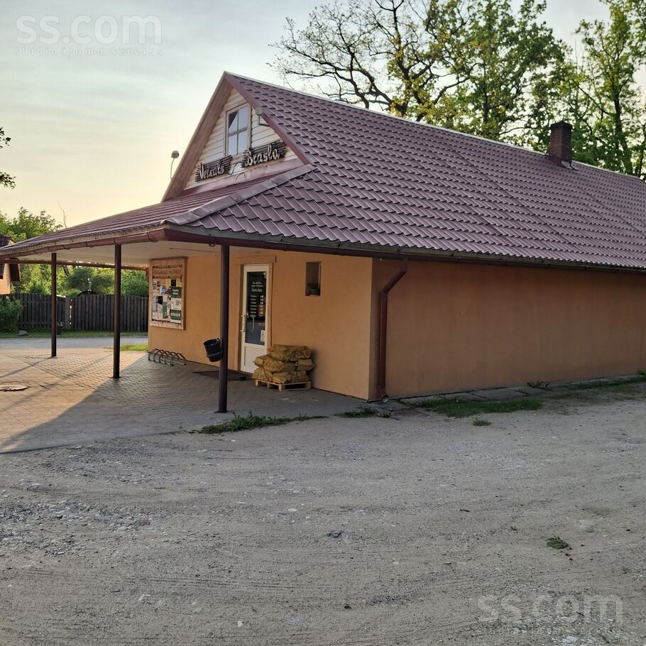 Vienotnes, Rozula, Cēsis un raj., Stalbes pag. — telpa