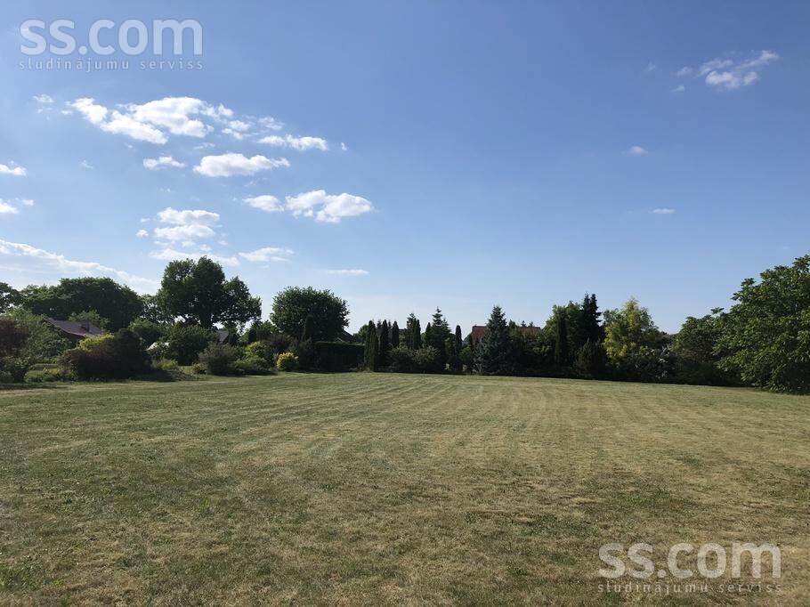 Sauliešu iela 8a, Dreiliņi, Rīgas rajons, Stopiņu nov. — zeme