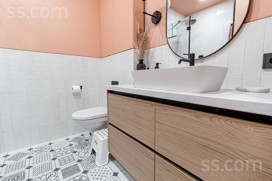 Vienības g. 192, Rīga — dzivoklis