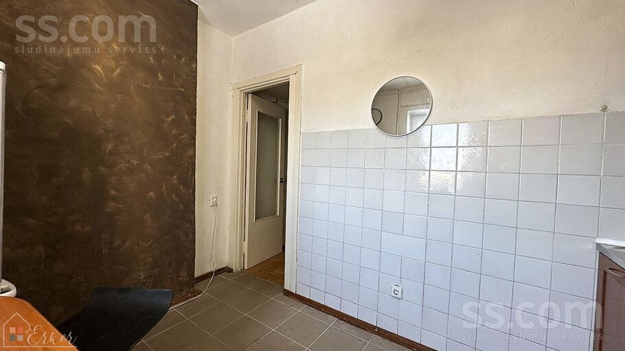 Mežciema 23, Rīga — dzivoklis