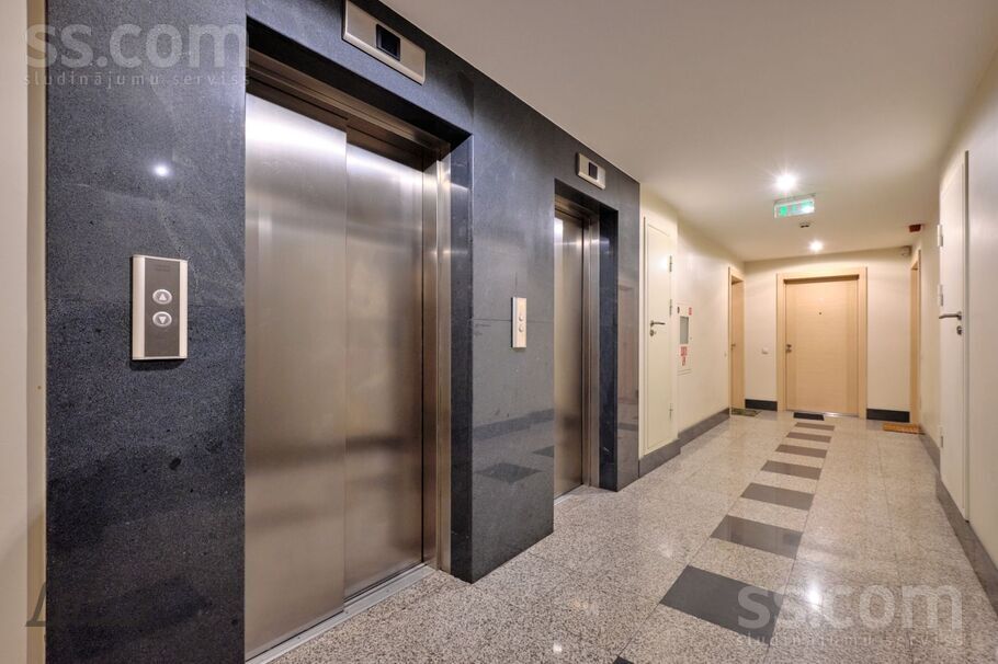 Lielirbes 11, Rīga — dzivoklis