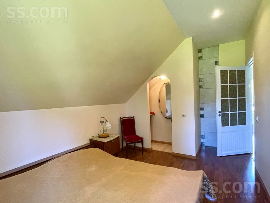 Norkalni, Limbaži un raj., Vidrižu pag. — maja