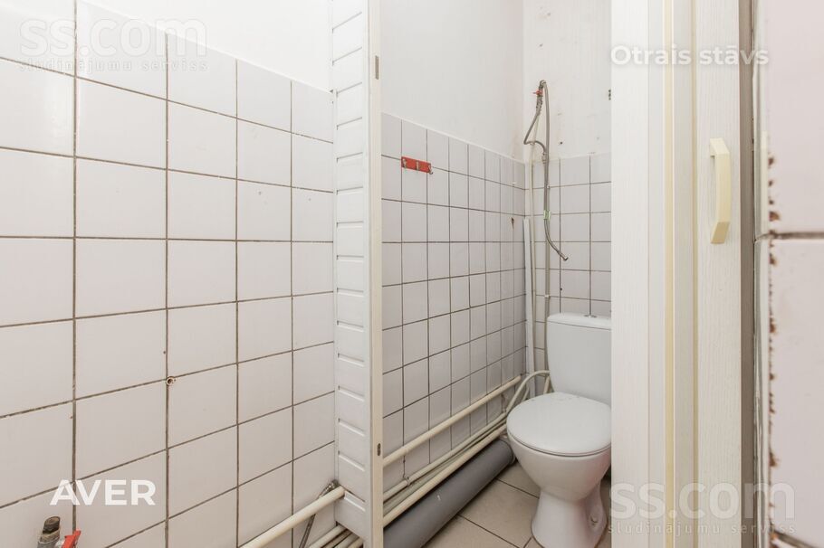 Satiksmes iela 33a, Jelgava un raj., Jelgava — telpa