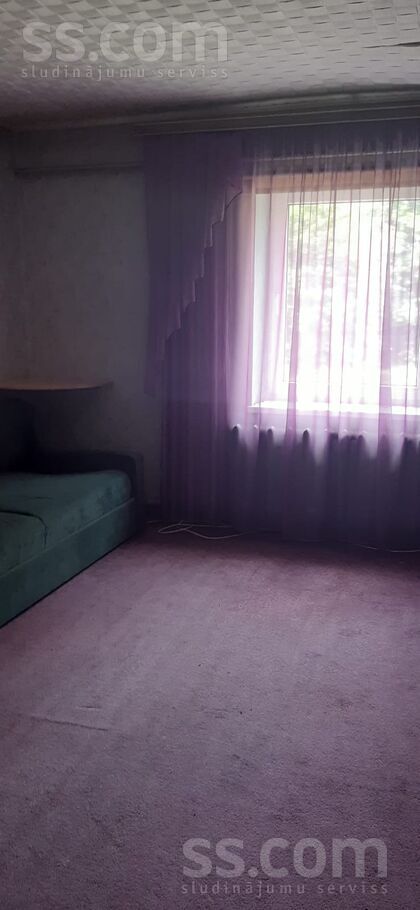 Šķēres 2 4, Lodes, Ventspils un raj., Tārgales pag. — dzivoklis