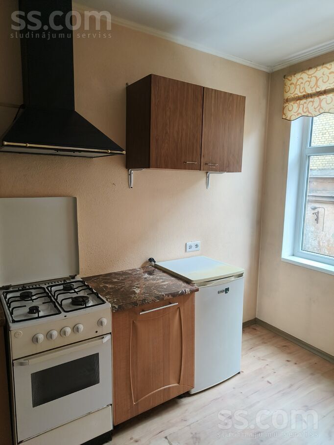 Sīmaņa 3a, Rīga — dzivoklis