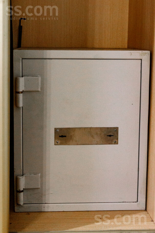 Marijas 25, Rīga — dzivoklis