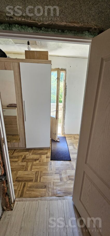 Vienibas 5, Beļava, Gulbene un raj., Beļavas pag. — dzivoklis