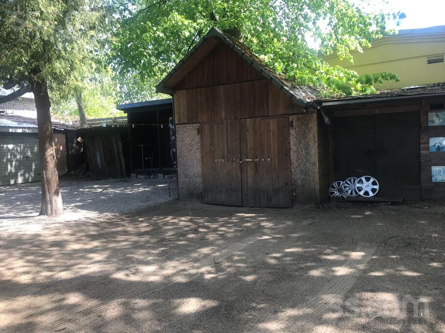 Koku 2, Rīga — dzivoklis